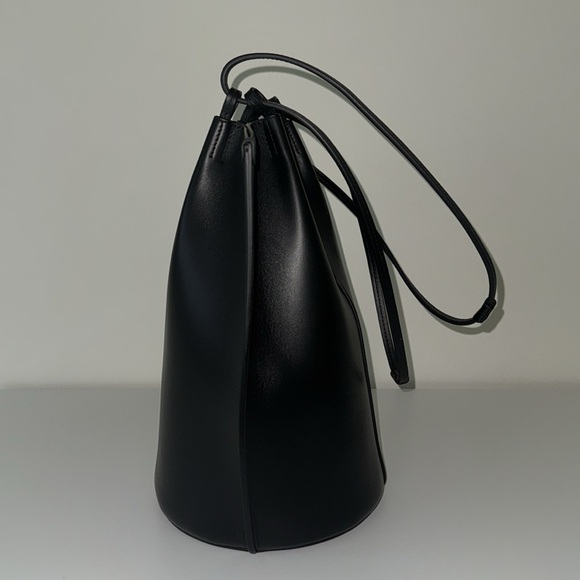 100% Authentic Sezane Romie Bag - Picture 4 of 13